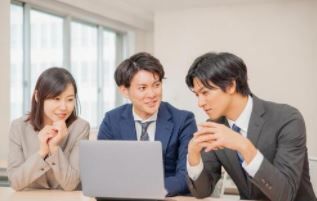 求人画像