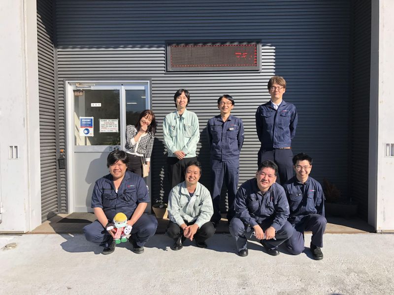 株式会社マキテックの求人・転職情報