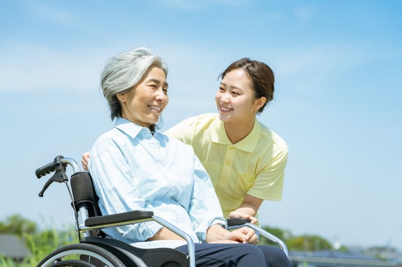 サニーライフ立川の求人・転職情報