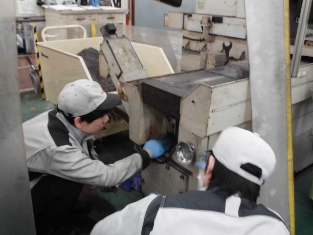 ナチ精工株式会社の求人・転職情報