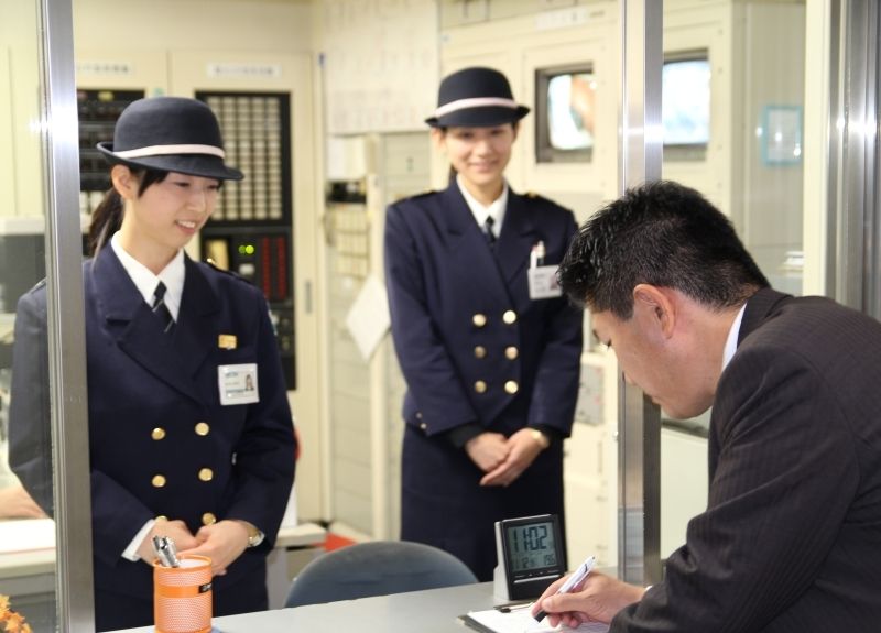 セコムジャスティック上信越株式会社　新潟支社の求人・転職情報