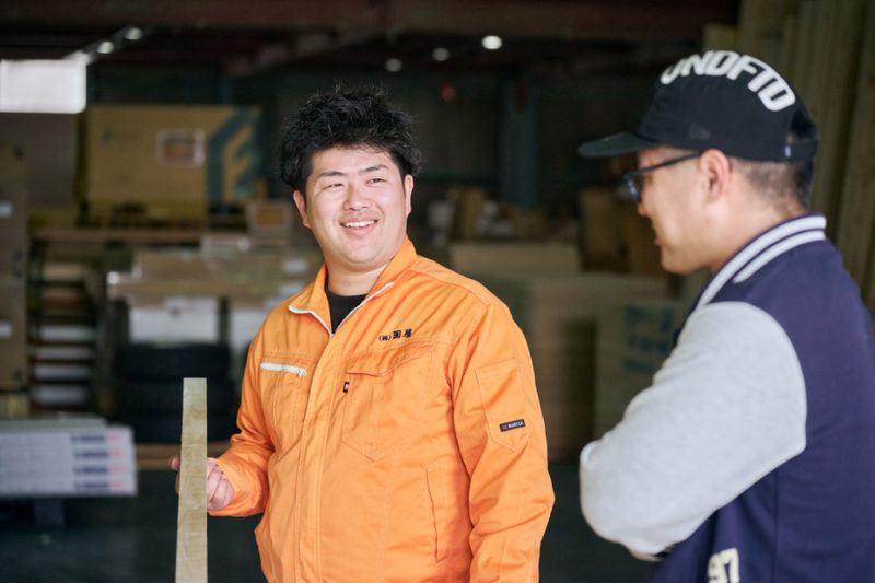 株式会社圓屋の求人・転職情報