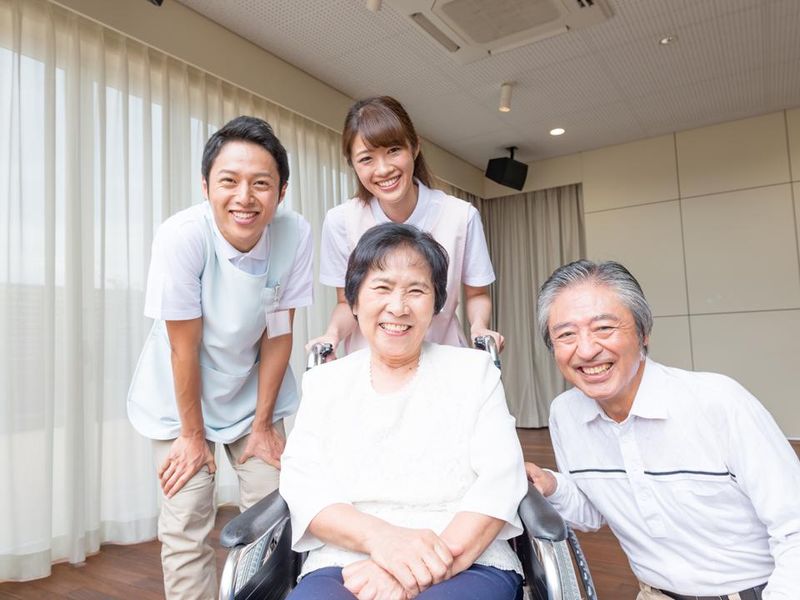 求人画像
