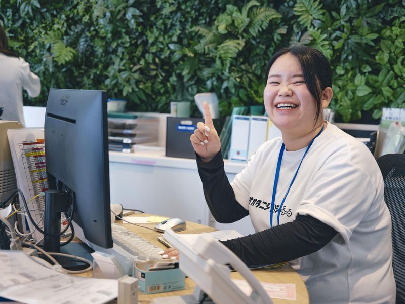 大谷自動車和歌山店のアルバイト・バイト求人情報-07