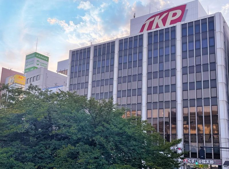 株式会社ティーケーピー(TKP市ヶ谷CC)のアルバイト・バイト求人情報-02