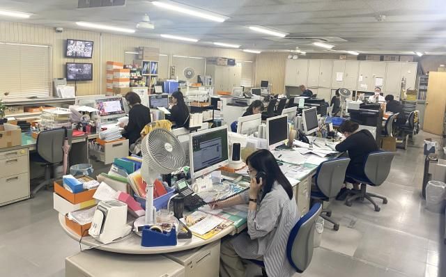㈱小北商店-0001の求人・転職情報