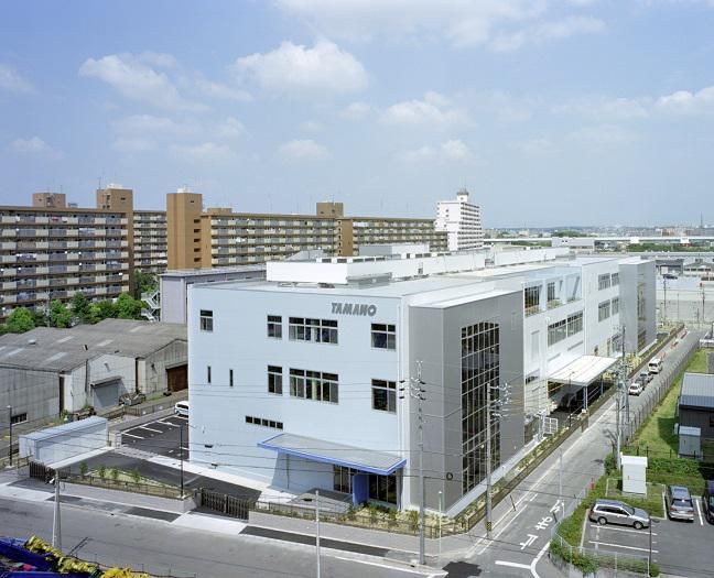 玉野化成株式会社の求人・転職情報