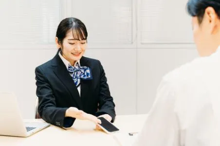 求人画像