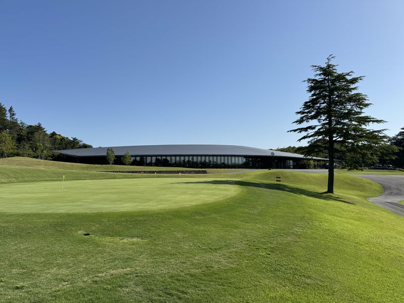 株式会社市原ゴルフ倶楽部の求人・転職情報