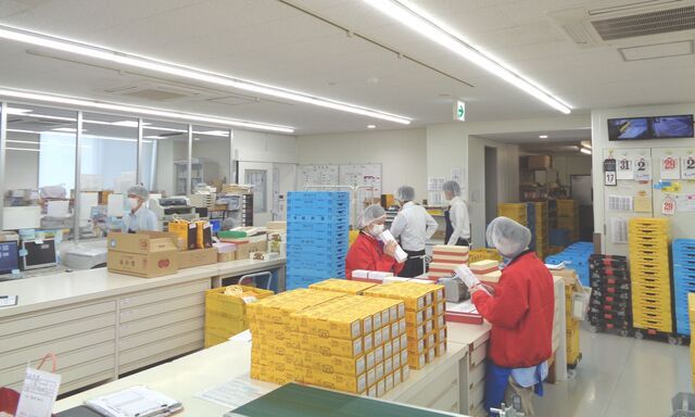 株式会社福砂屋のアルバイト・バイト求人情報-03