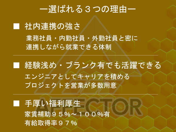 株式会社アフェクター　本社のアルバイト・バイト求人情報-05