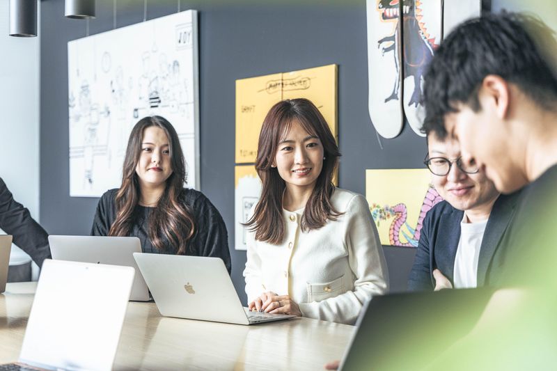 コインタックス株式会社の求人・転職情報