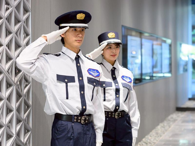 株式会社ダイワ・セキュリティー・システムの求人・転職情報