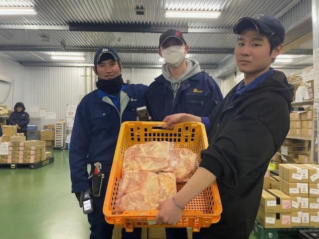 株式会社ムロオの求人・転職情報