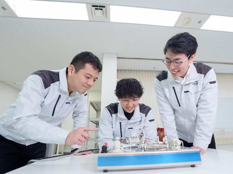 株式会社コプロテクノロジーのアルバイト・バイト求人情報-04