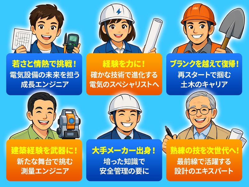 株式会社アイマックス-0002の求人・転職情報