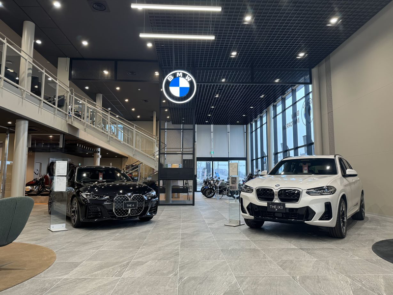 株式会社バルコムモータースの求人・転職情報