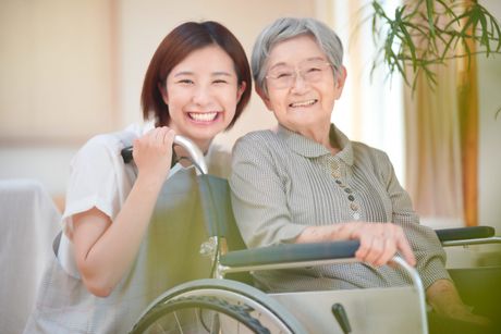 求人画像