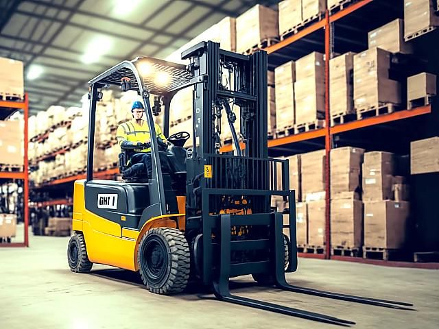 神戸市場通運株式会社　西神戸営業所の求人・転職情報