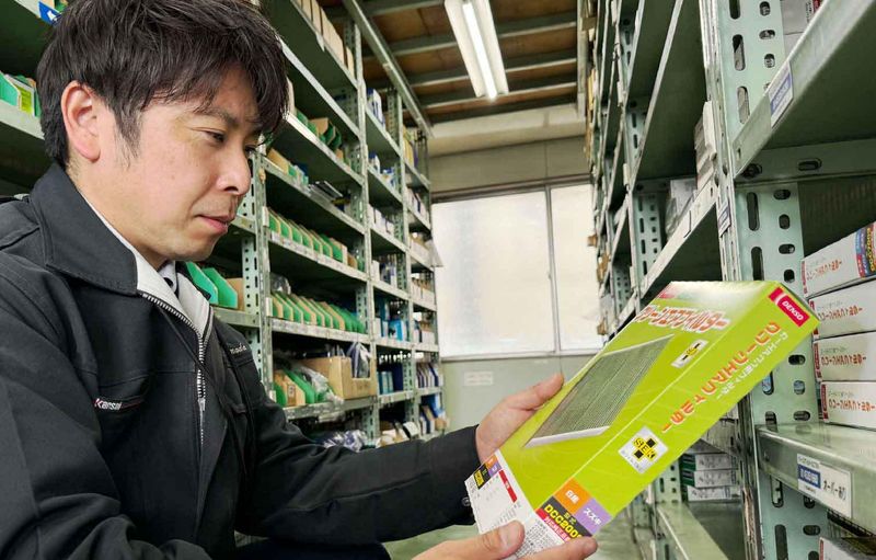 玉田自動車部品株式会社のアルバイト・バイト求人情報-04