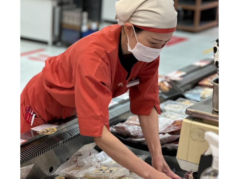 豆腐処味匠くすむら　名鉄百貨店メンズ館店のアルバイト・バイト求人情報-02