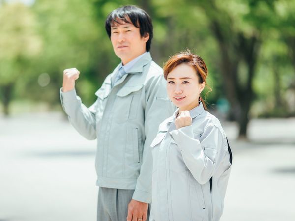 求人画像