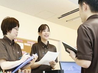 (株)やさしい手　やさしえ東辻井のアルバイト・バイト求人情報-05