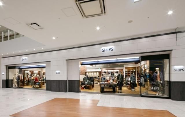 株式会社シップス-0030の求人・転職情報