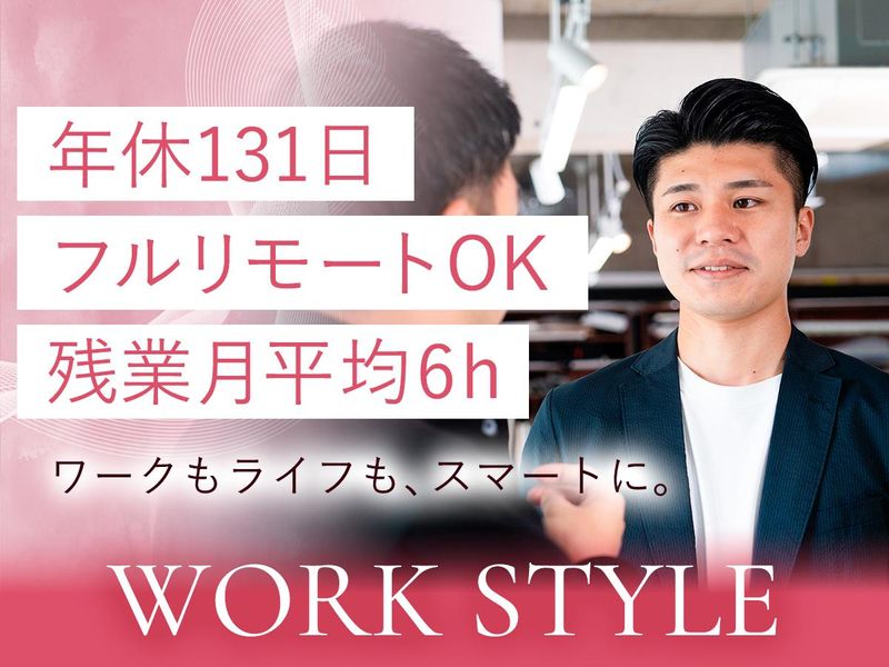 ウィンヴォルブ株式会社の求人・転職情報