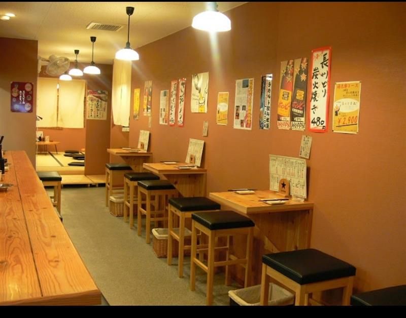 株式会社エブリシング　炭火串焼き　やきとん源太郎のアルバイト・バイト求人情報-02