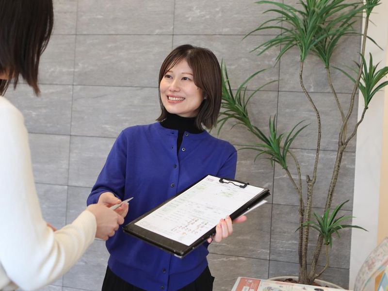 株式会社一条工務店 (勤務地:ICHIJO PLAZA浜松)のアルバイト・バイト求人情報-02