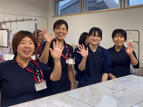 医療法人古橋会の求人・転職情報