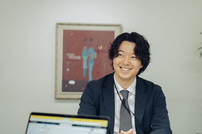 求人画像