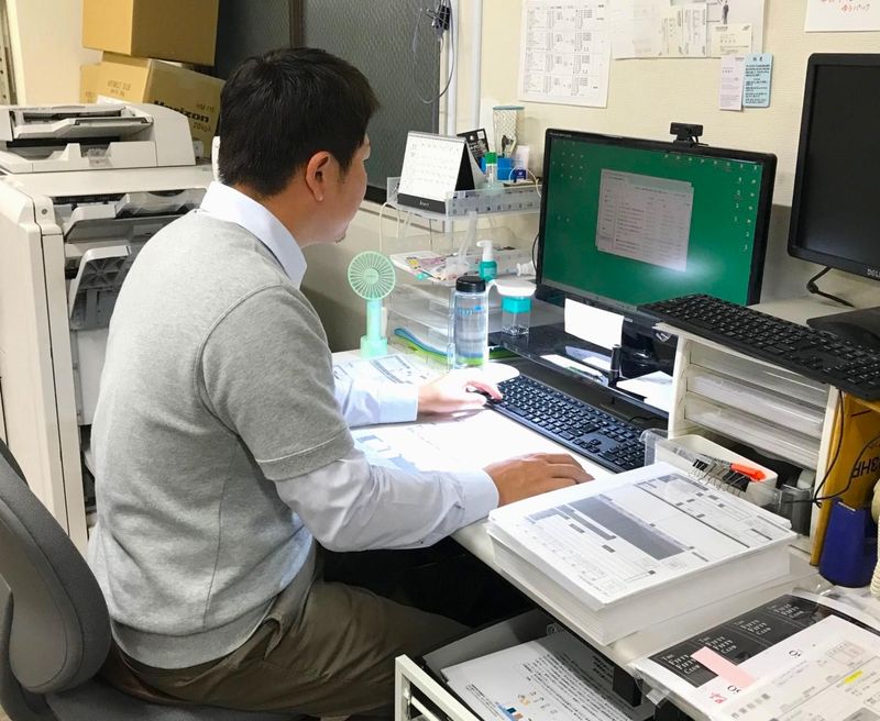 株式会社トライ・エックスの求人・転職情報