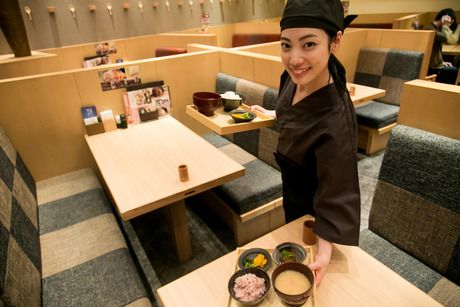 五穀　イオンモール土浦店の求人3