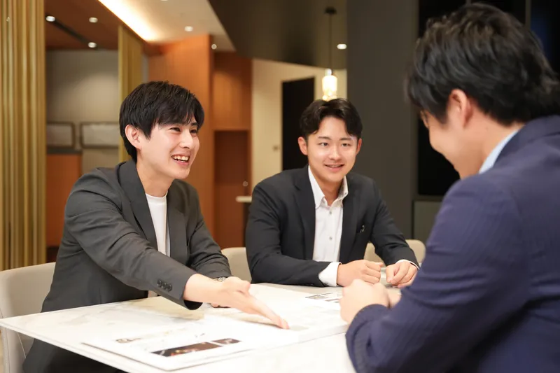 デックス株式会社の求人・転職情報