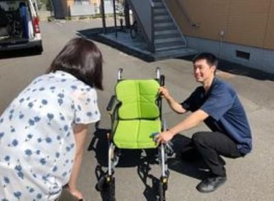 株式会社ランダルコーポレーションの求人・転職情報