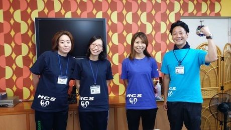 株式会社ハート介護サービスの求人・転職情報