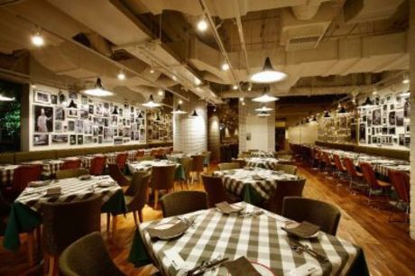 TRATTORIA AL POMPIERE　トラットリア アルポンピエーレのアルバイト・バイト求人情報-17