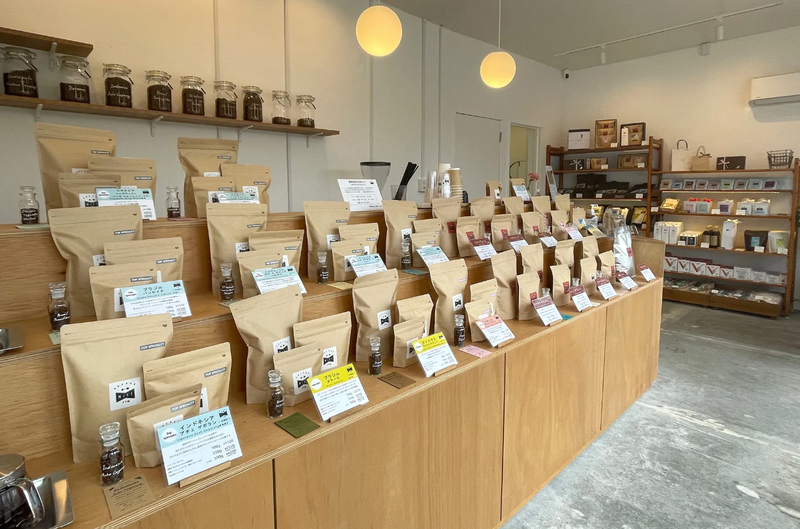 MicT COFFEE ROASTERY《高岡店》のアルバイト・バイト求人情報-02