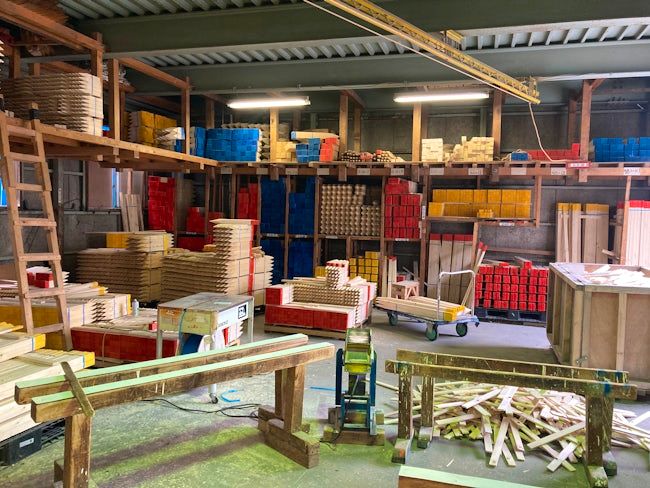 株式会社白石工業の求人・転職情報