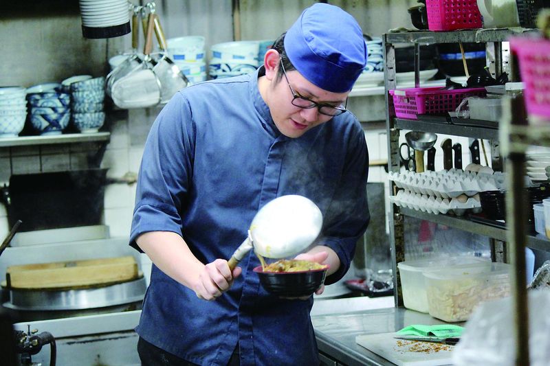 株式会社信濃路の求人・転職情報