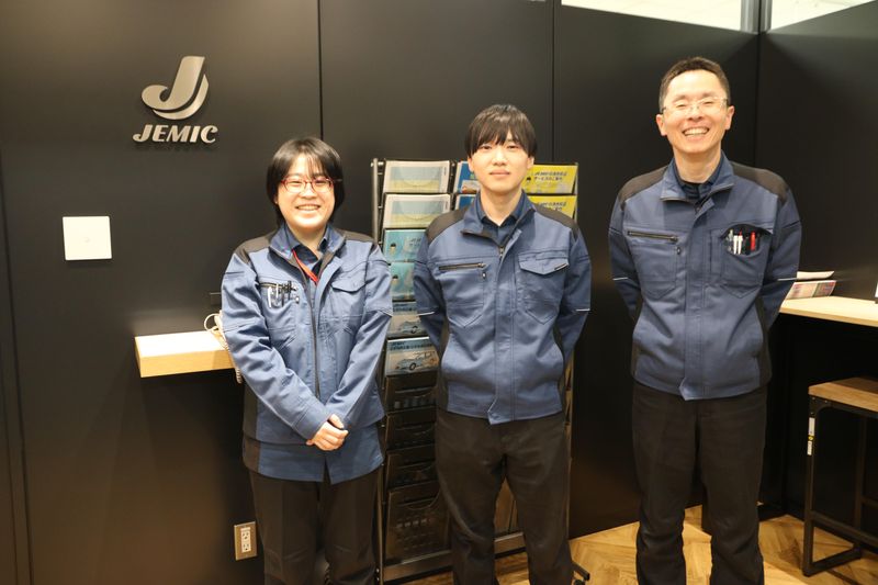 日本電気計器検定所の求人・転職情報