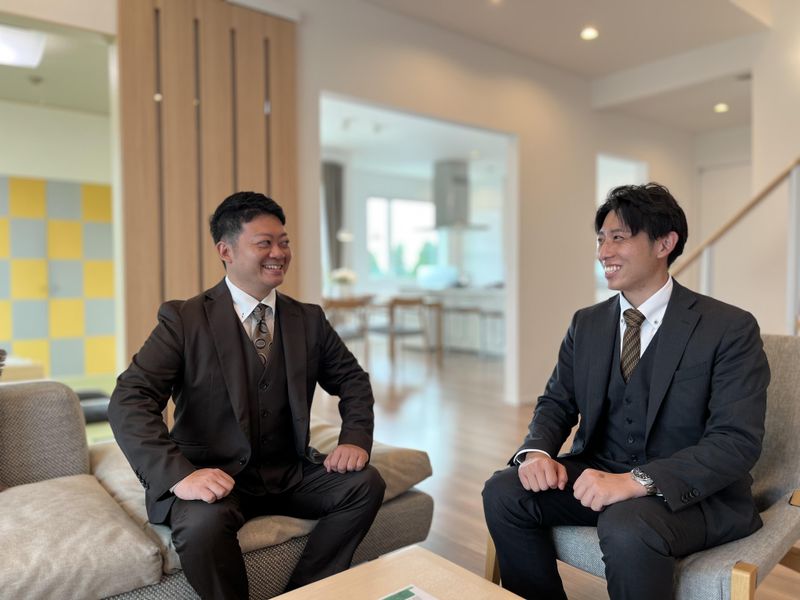 株式会社一条工務店　古河展示場のアルバイト・バイト求人情報-02