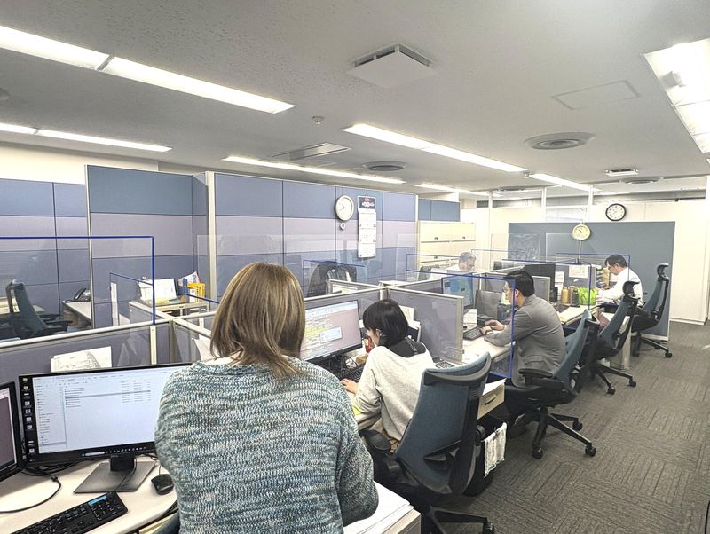 日本マリンロジスティクス株式会社の求人・転職情報