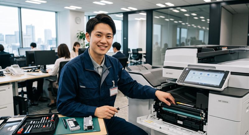 エフケーユーテクニカル株式会社の求人・転職情報