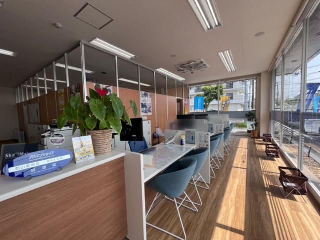 アパマンショップ　郡山富田店　郡中丸木　株式会社の求人情報