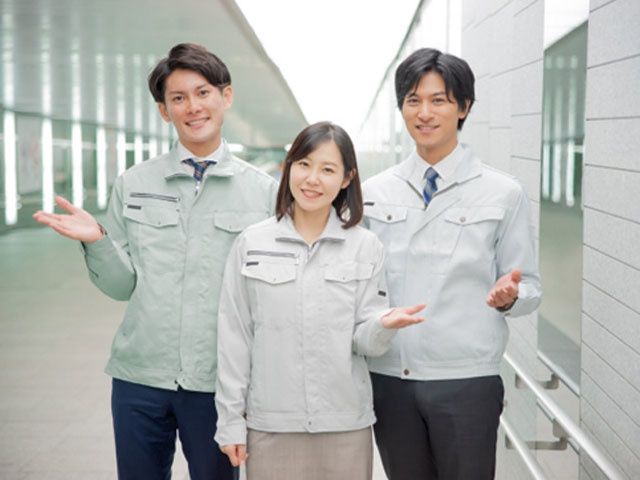鈴信運送株式会社の求人・転職情報