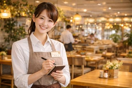 マ・メゾン 西湖店の求人・転職情報