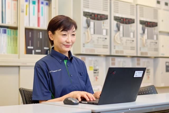 F158 池尻大橋駅歩11分 定年後のお仕事に/細やかな気配りを活かせるのアルバイト・バイト求人情報-03